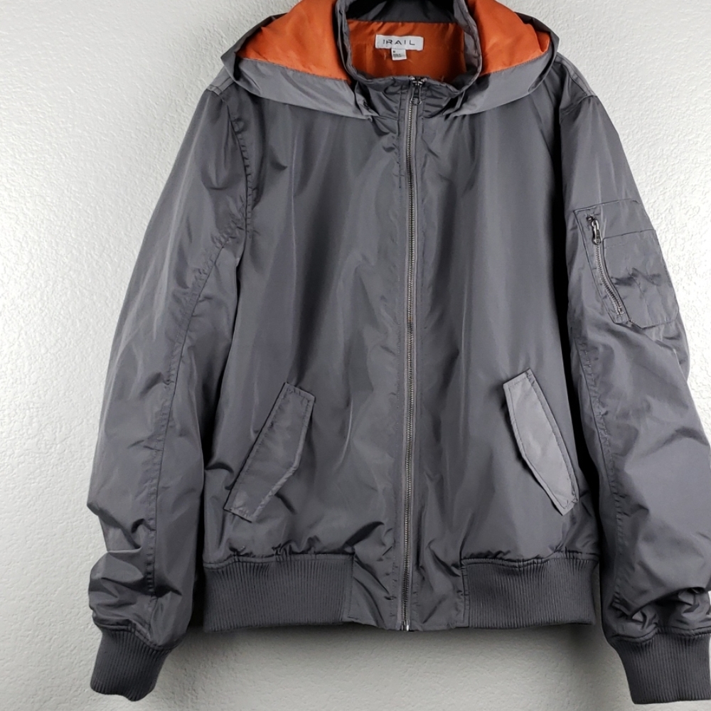 The Rail | Women's Jacket M